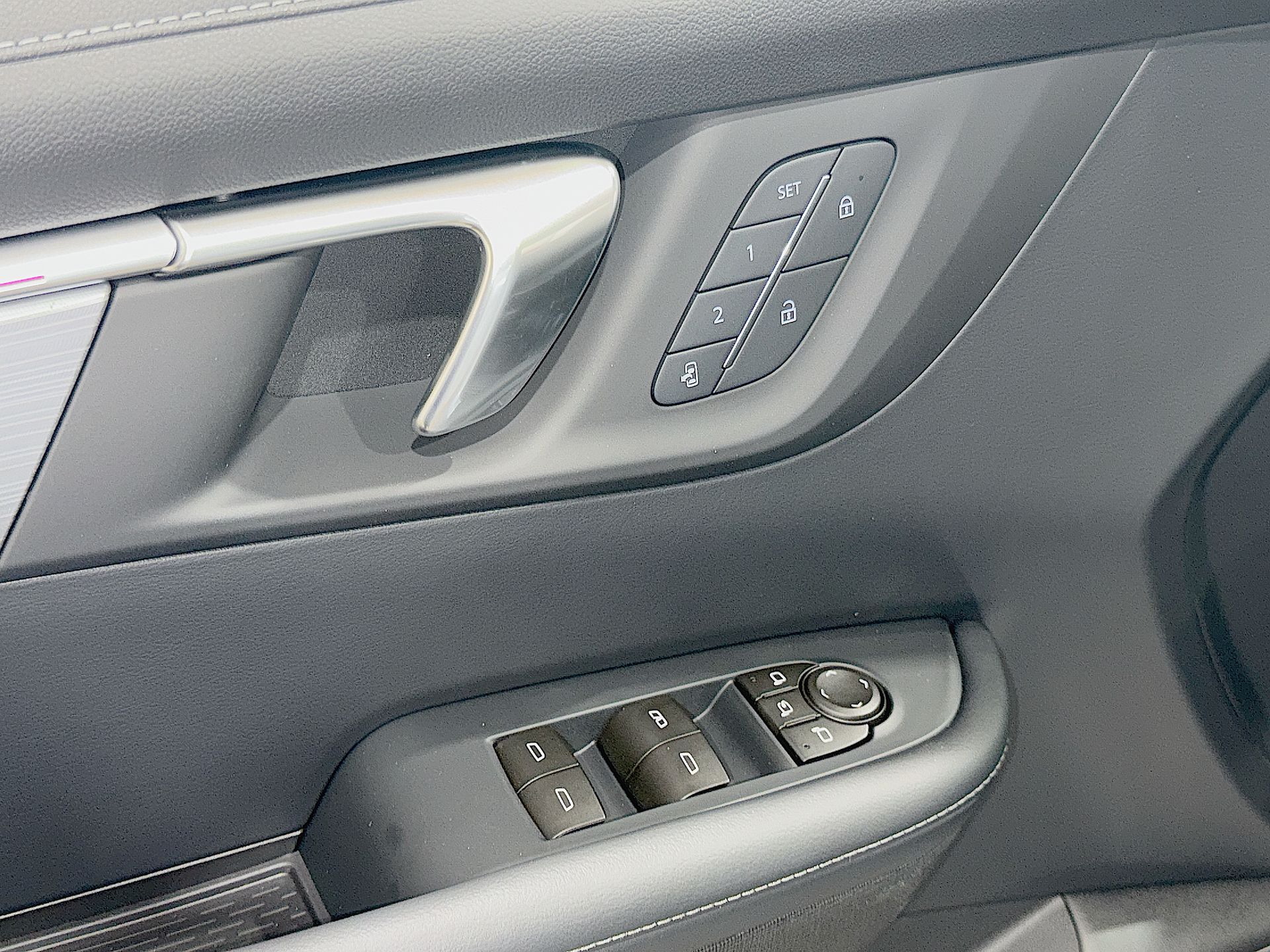 2026 Buick Enclave 4dr Preferred