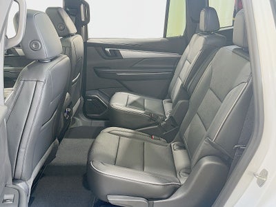 2026 Buick Enclave 4dr Preferred