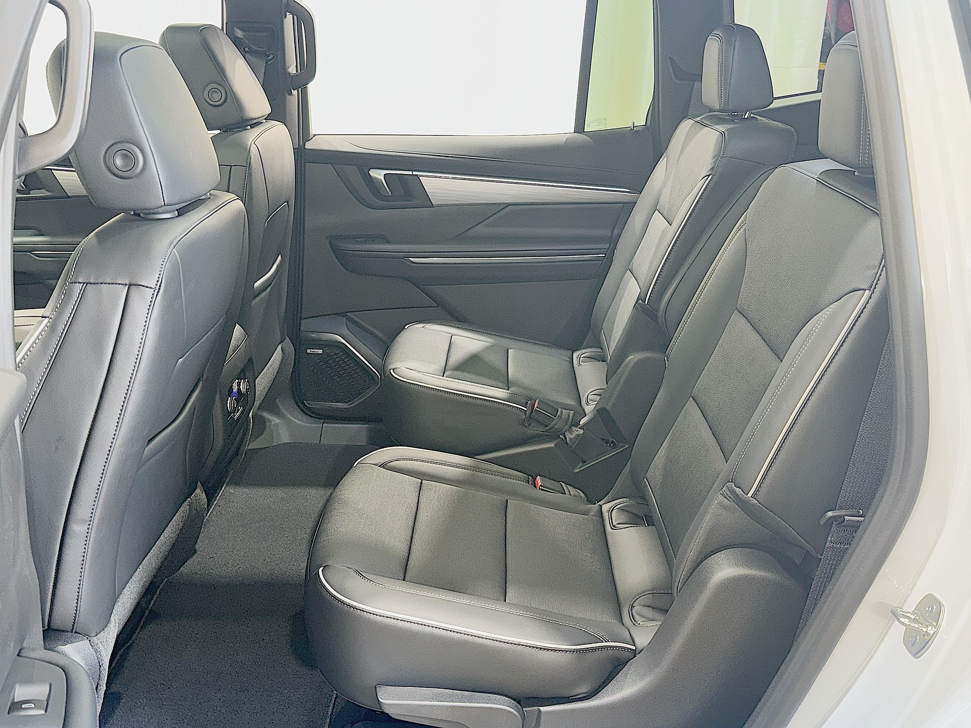 2026 Buick Enclave 4dr Preferred