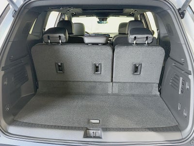 2026 Buick Enclave 4dr Preferred