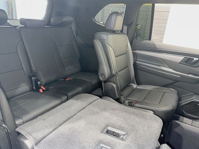 2026 Buick Enclave 4dr Preferred