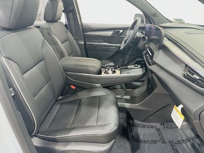 2026 Buick Enclave 4dr Preferred