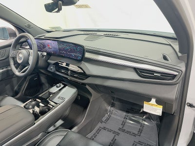 2026 Buick Enclave 4dr Preferred