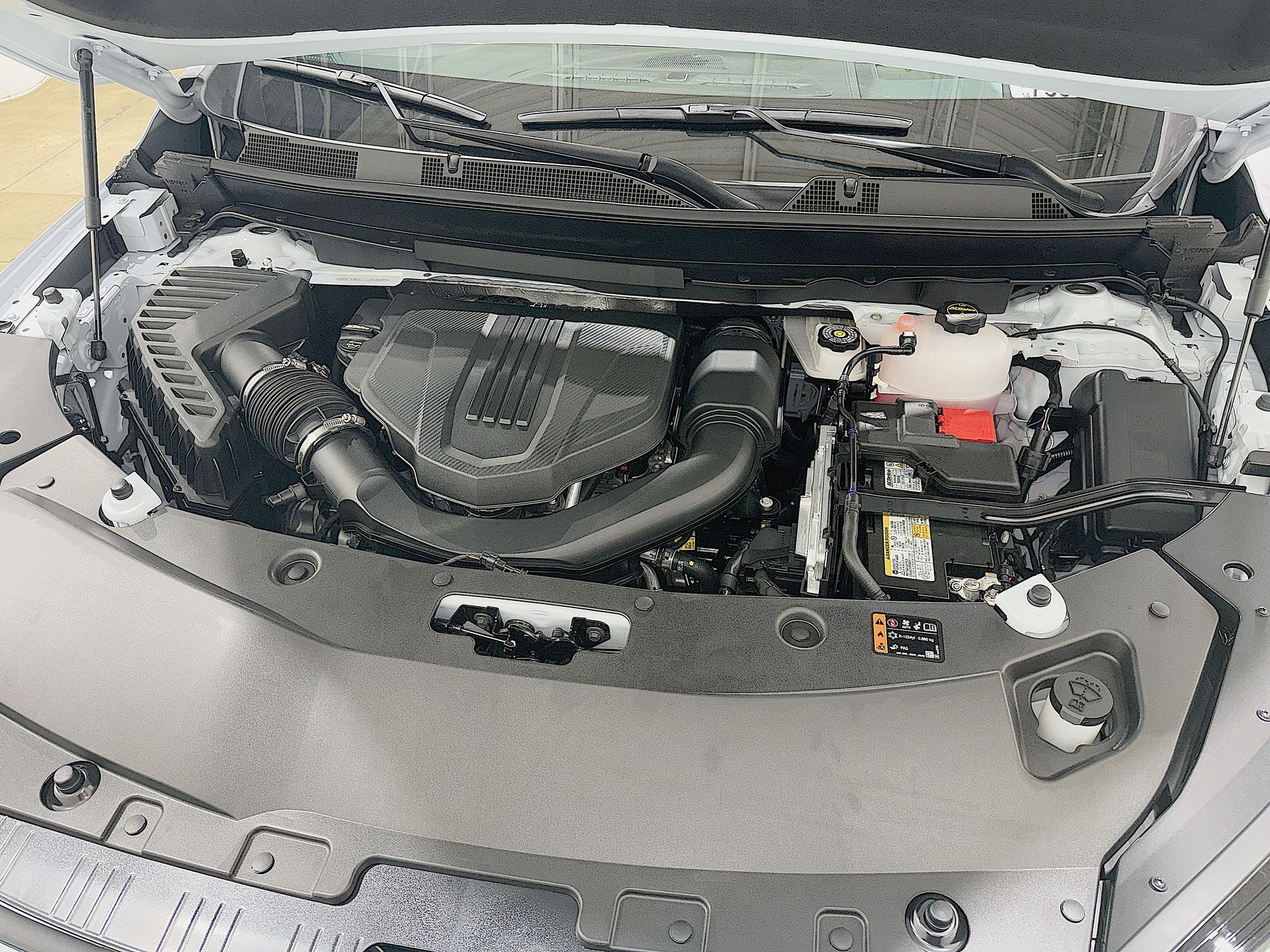 2026 Buick Enclave 4dr Preferred