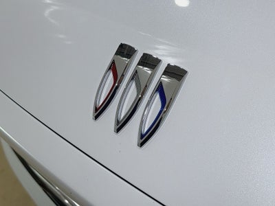 2026 Buick Enclave 4dr Preferred