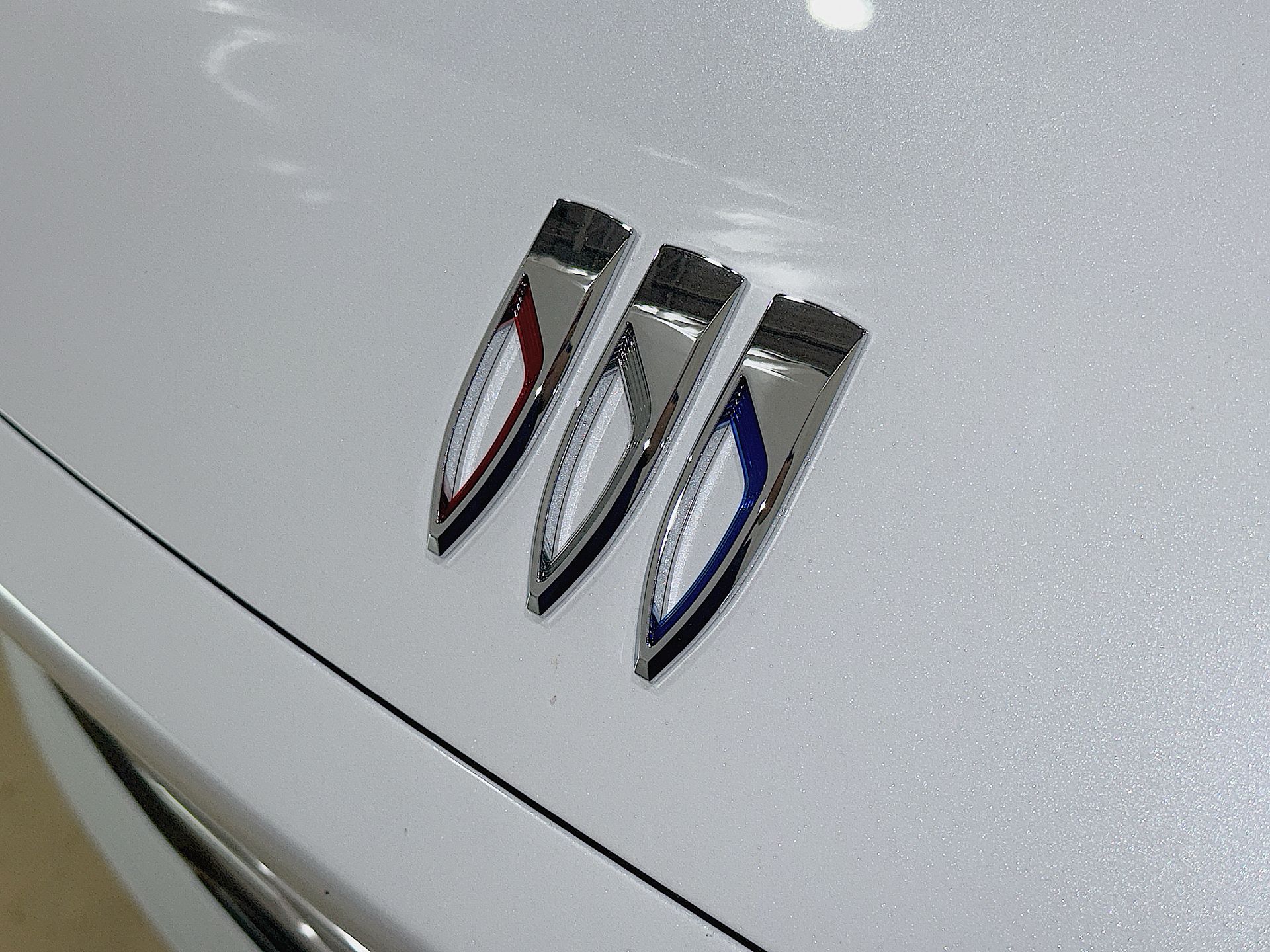 2026 Buick Enclave 4dr Preferred