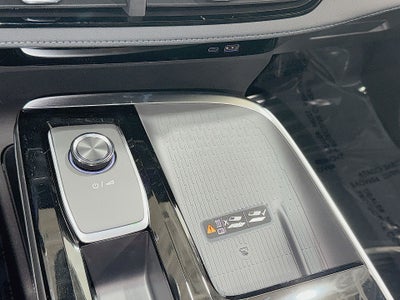 2026 Buick Enclave 4dr Preferred