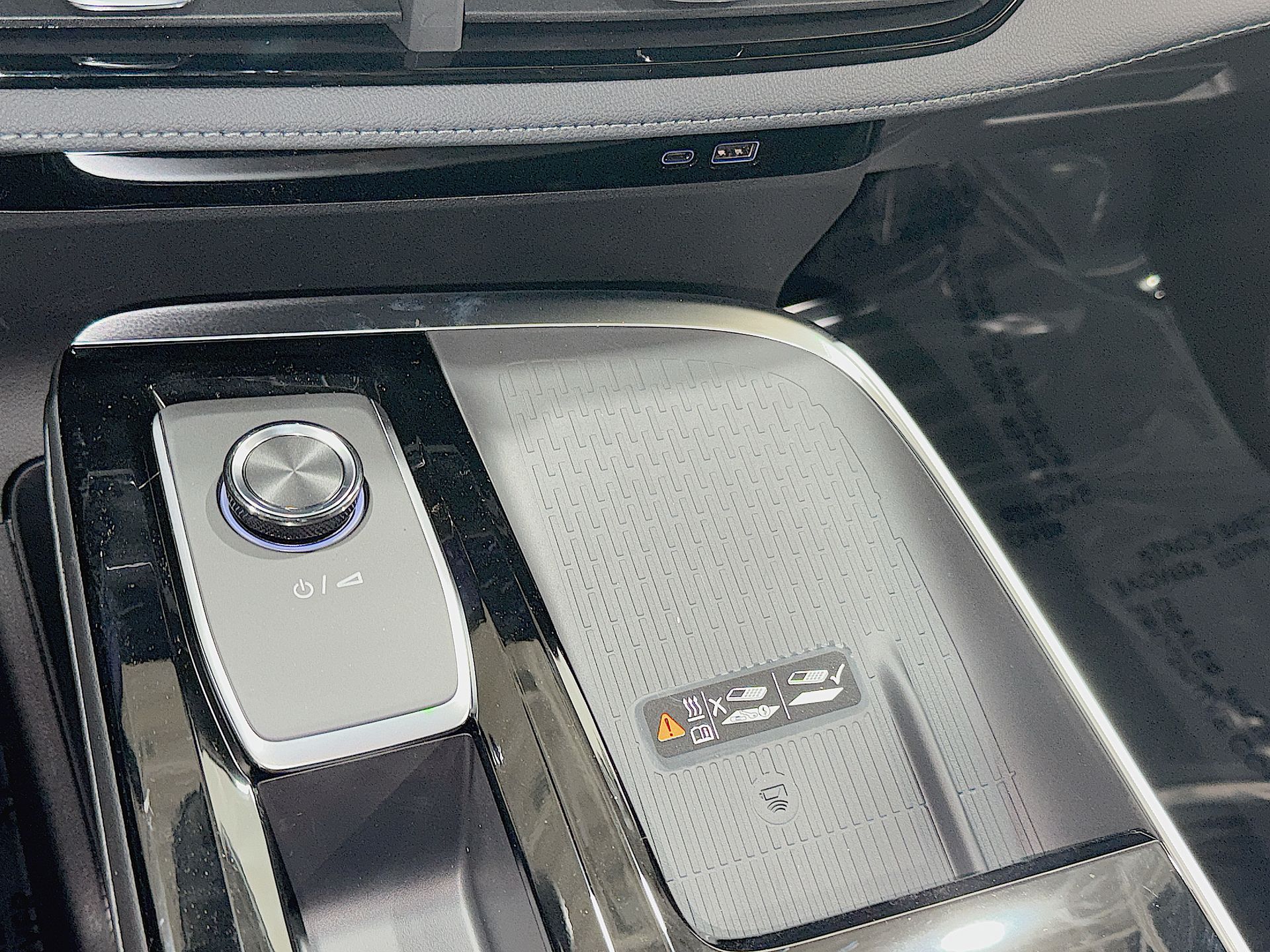 2026 Buick Enclave 4dr Preferred