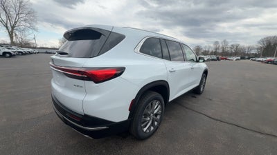 2026 Buick Enclave 4dr Preferred