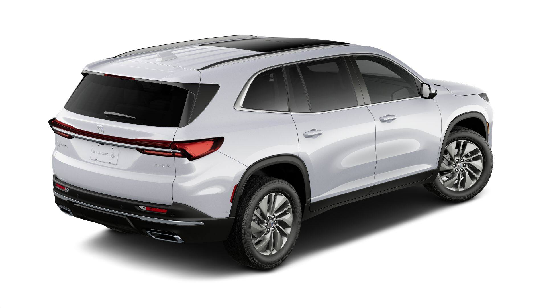 2027 Buick Enclave Preferred