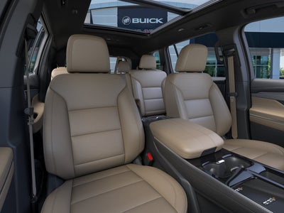 2027 Buick Enclave Preferred