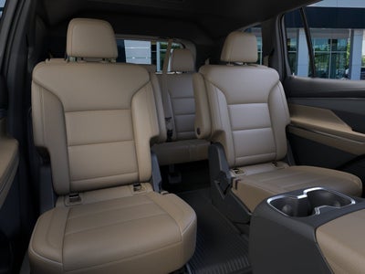 2027 Buick Enclave Preferred