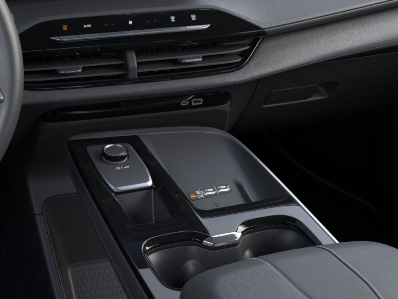 2027 Buick Enclave 4dr Preferred