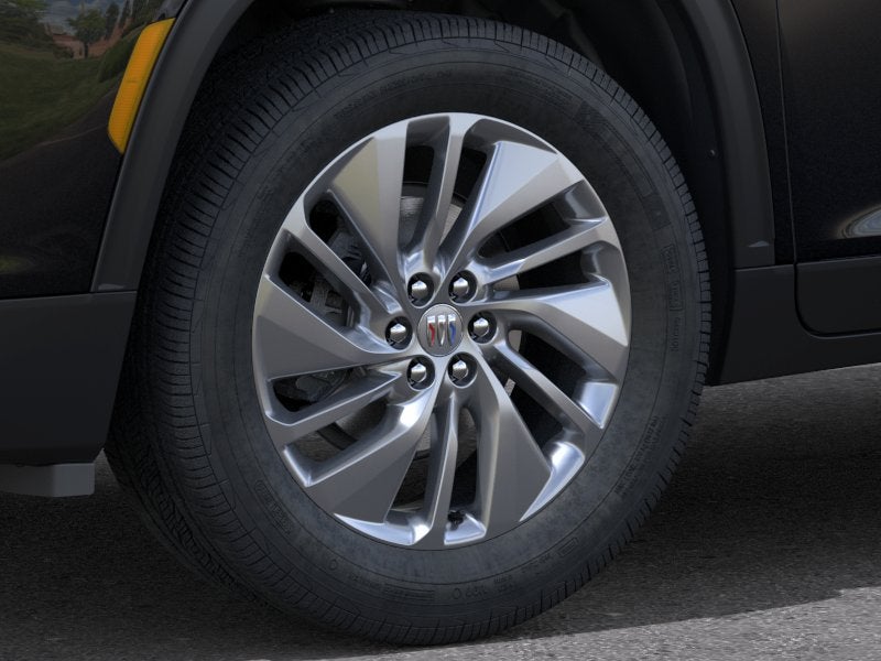 2027 Buick Enclave 4dr Preferred