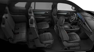 2027 Buick Enclave Base