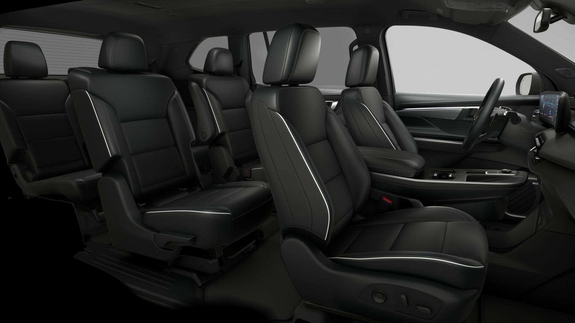 2027 Buick Enclave Base