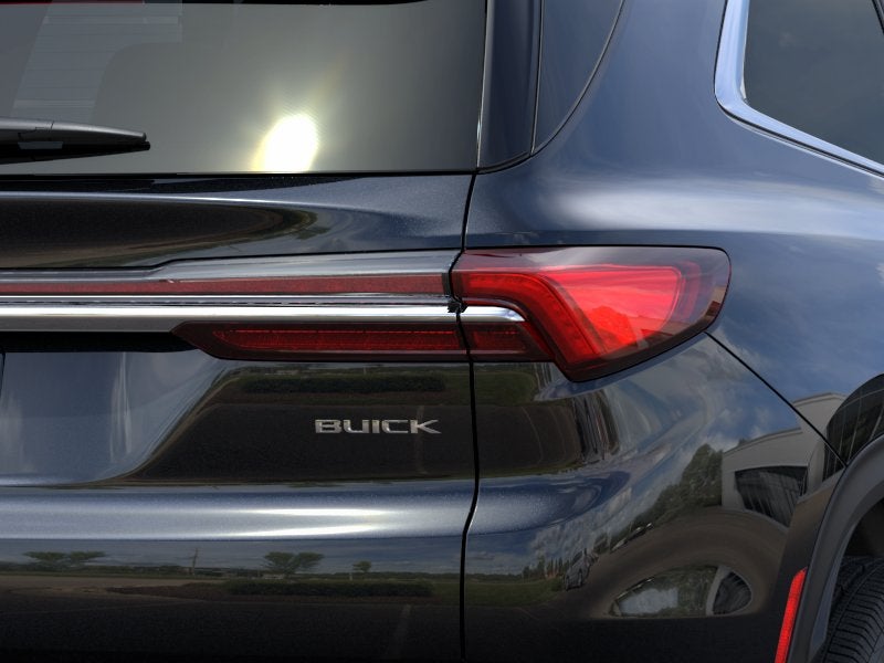 2026 Buick Enclave 4dr Preferred