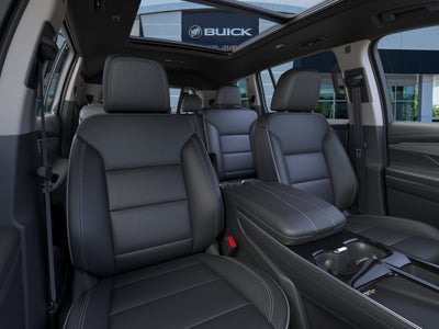 2026 Buick Enclave 4dr Preferred