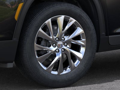 2026 Buick Enclave 4dr Preferred
