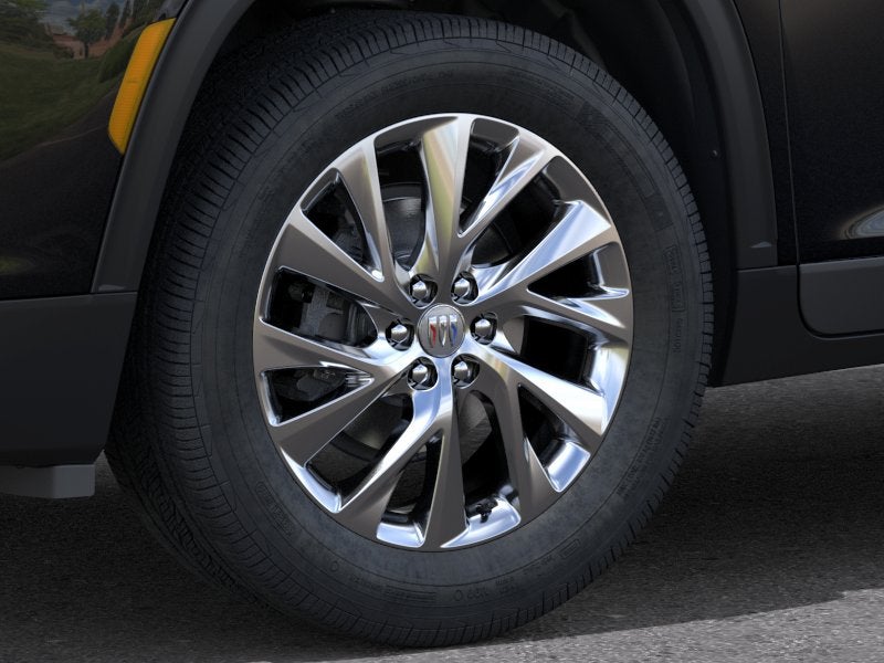 2026 Buick Enclave 4dr Preferred