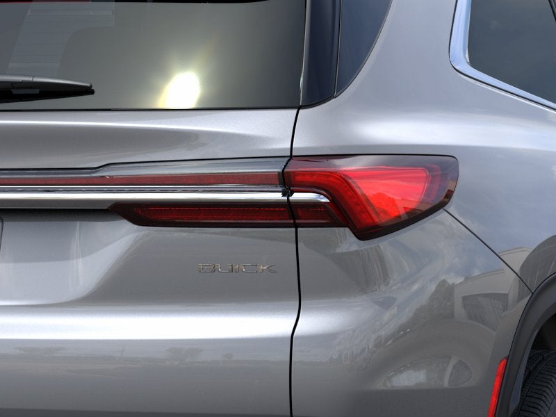2027 Buick Enclave 4dr Preferred