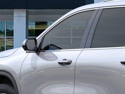 2027 Buick Enclave 4dr Preferred