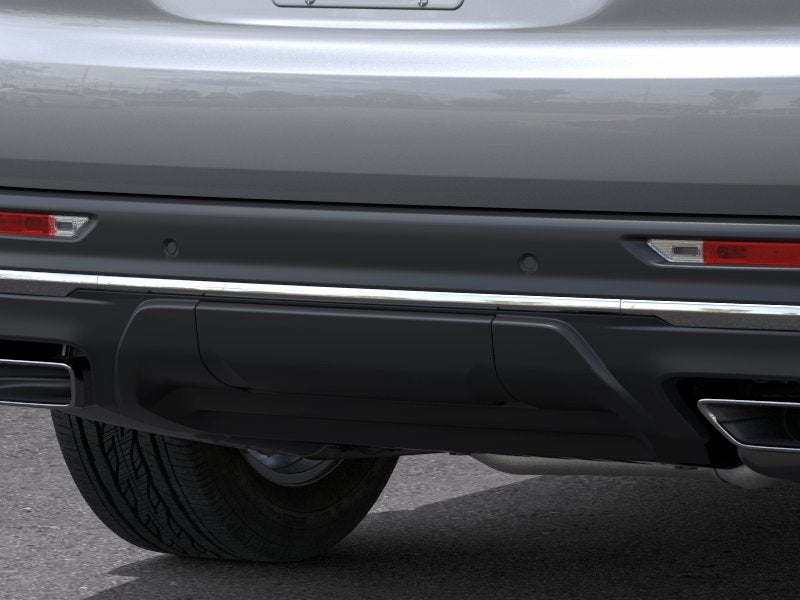 2027 Buick Enclave 4dr Preferred