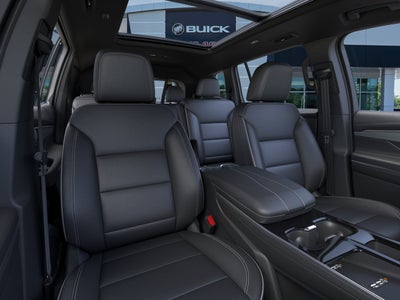 2027 Buick Enclave 4dr Preferred