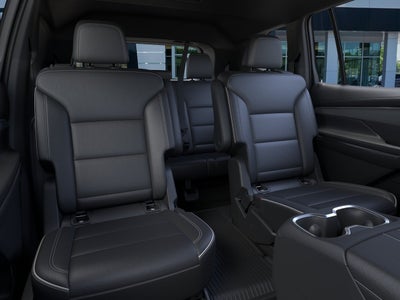 2027 Buick Enclave 4dr Preferred