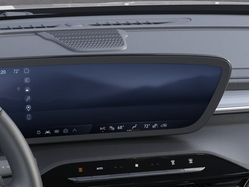 2027 Buick Enclave 4dr Preferred