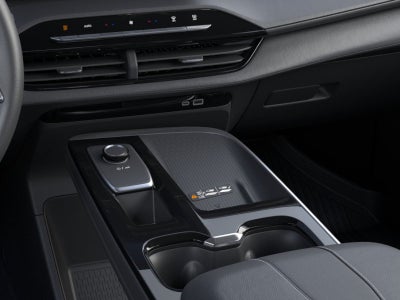 2027 Buick Enclave 4dr Preferred