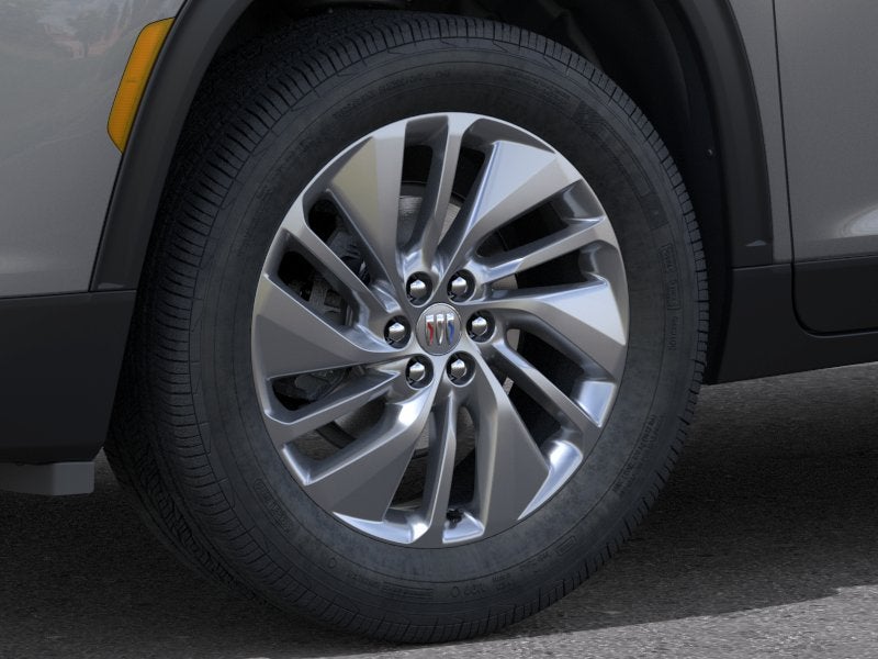 2027 Buick Enclave 4dr Preferred