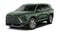 2027 Buick Enclave 4dr Preferred
