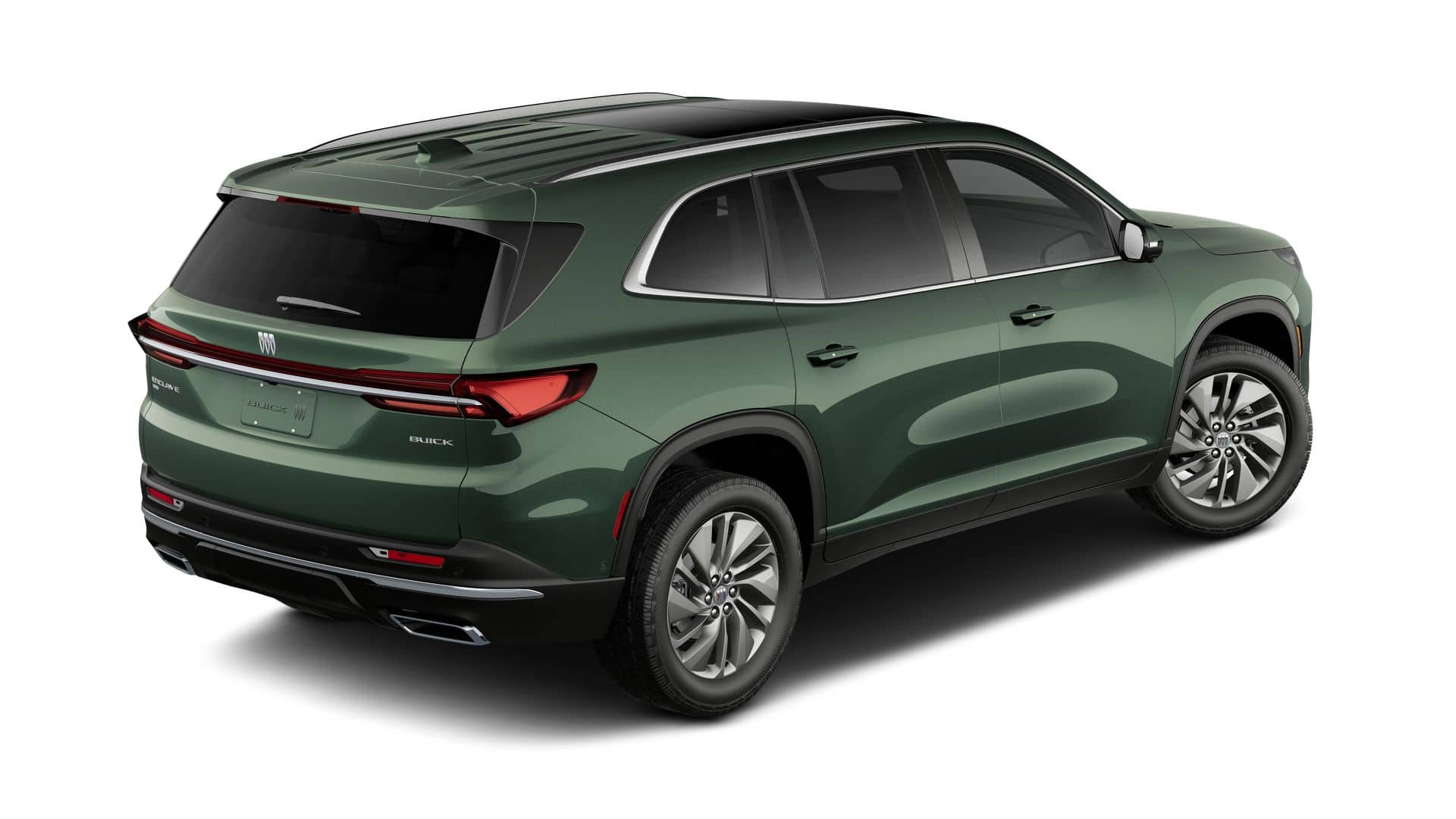 2027 Buick Enclave 4dr Preferred