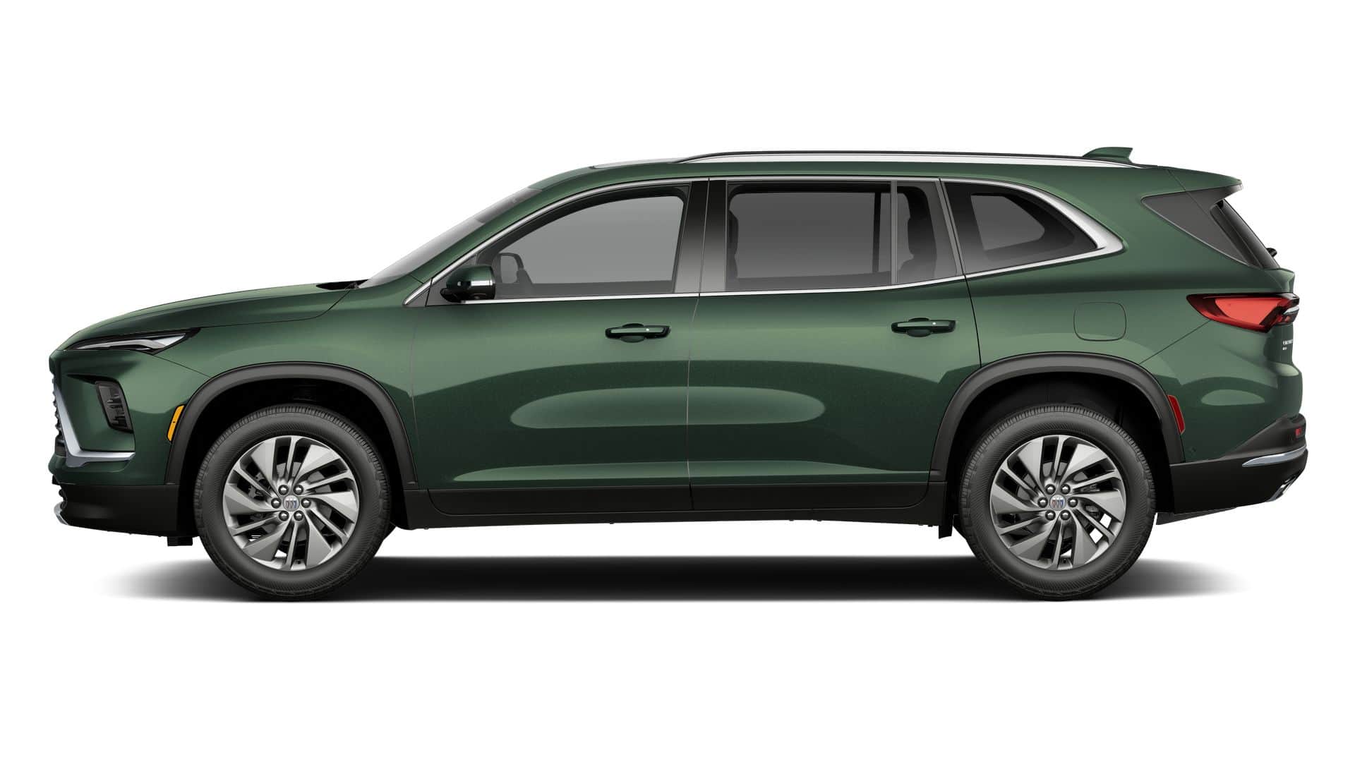 2027 Buick Enclave 4dr Preferred