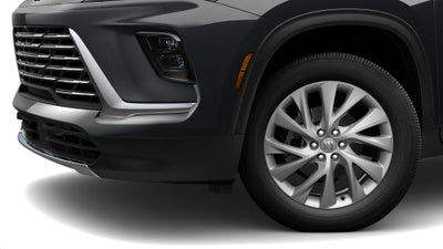 2026 Buick Enclave 4dr Preferred