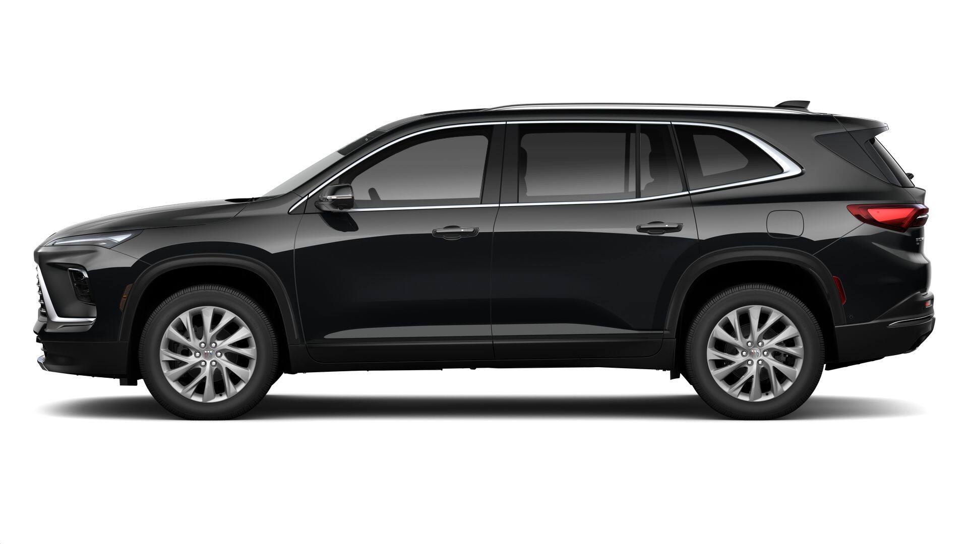 2026 Buick Enclave 4dr Preferred