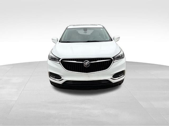 2018 Buick Enclave Essence AWD