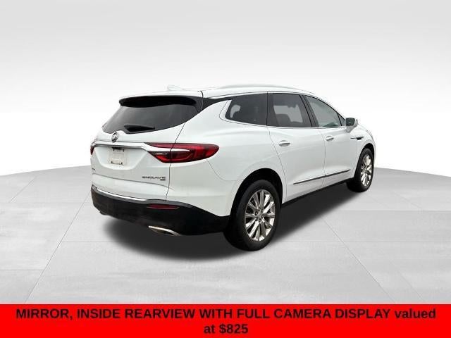 2018 Buick Enclave Essence AWD