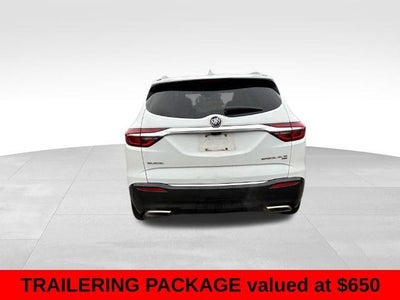 2018 Buick Enclave Essence AWD