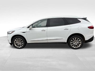 2018 Buick Enclave Essence AWD
