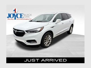 2018 Buick Enclave Essence AWD