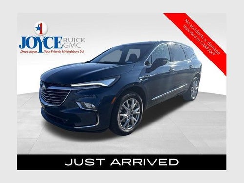 2023 Buick Enclave Essence AWD