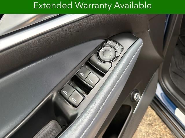 2023 Buick Enclave Essence AWD