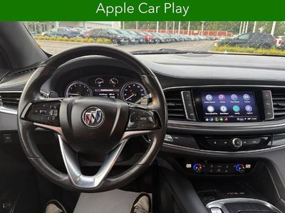 2023 Buick Enclave Essence AWD