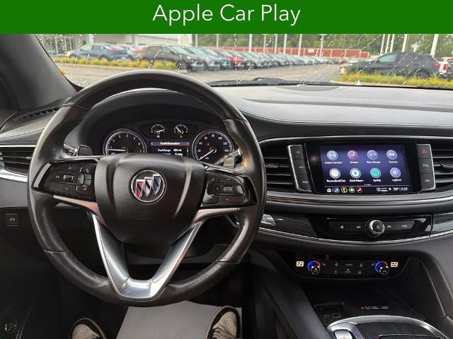 2023 Buick Enclave Essence AWD