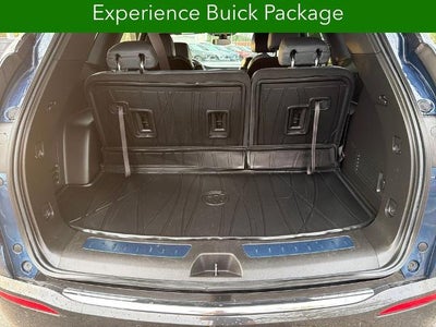 2023 Buick Enclave Essence AWD