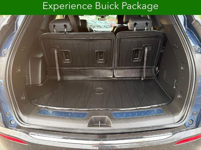 2023 Buick Enclave Essence AWD