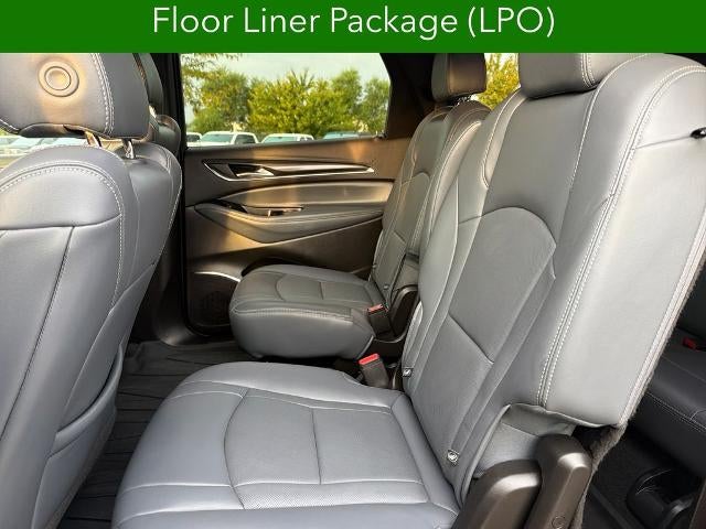 2023 Buick Enclave Essence AWD