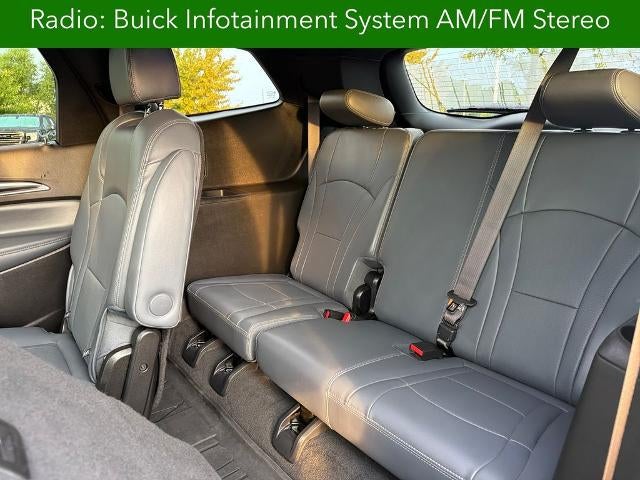 2023 Buick Enclave Essence AWD